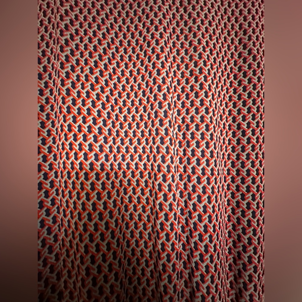 Tory Burch Velma silk Dress - Picture 9 of 14